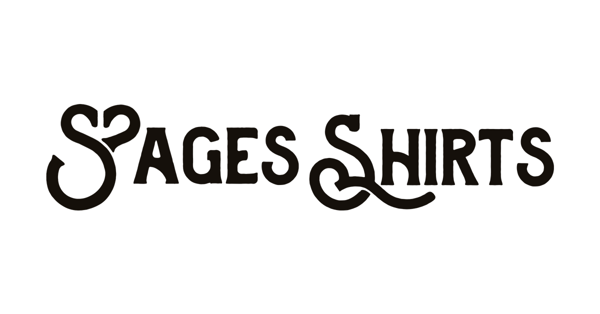 Sage’s Shirts